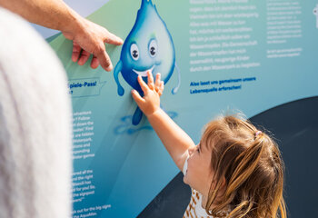 Krimmler Wasserwelten