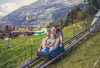 Arena Coaster Zell am Ziller