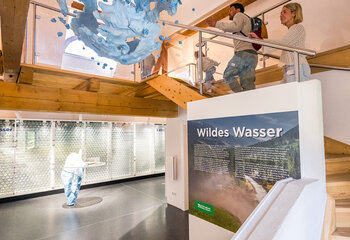 Krimmler Wasserwelten