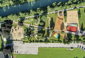 Freizeitpark Zell am Ziller