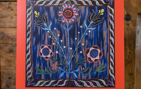 Gauder Fest 2025 Plakat.