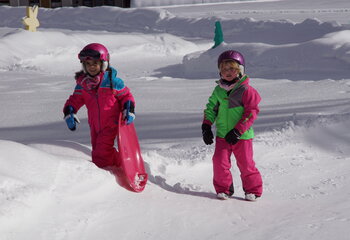 Märchenwiese Krimml