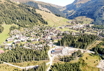 Köngisleiten im Sommer