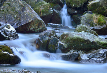 Krimmler Waserfälle