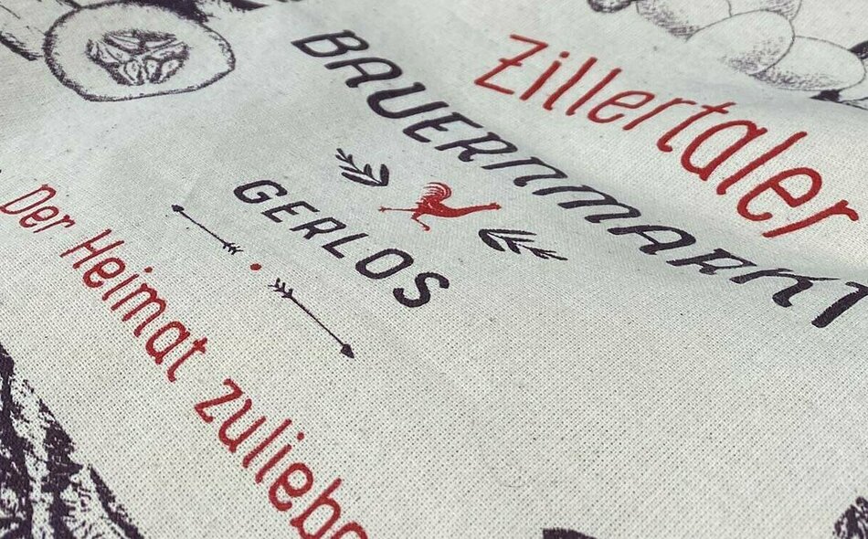 Zillertaler Bauernmarkt