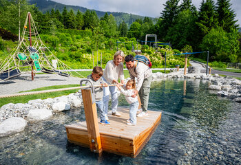 Krimmler Wasserwelten