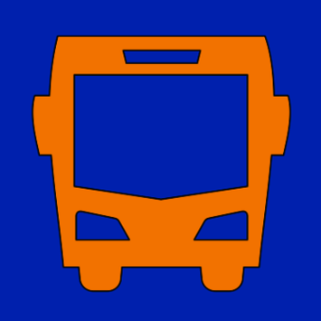 Bus Icon
