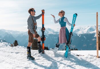 Lederhosen Wedel Finale