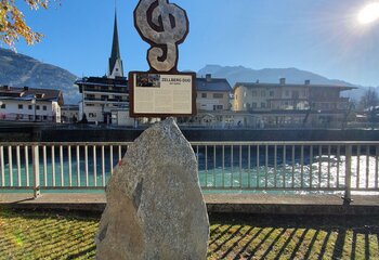 Musikpromenade Zell am Ziller