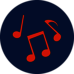Musiknoten Icon