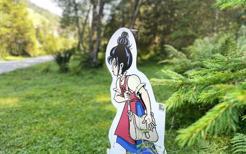 Locandy ervaringstochten