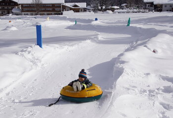 Märchenwiese Krimml