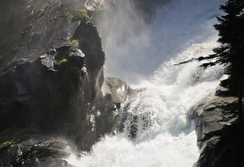 Krimmler Waserfälle