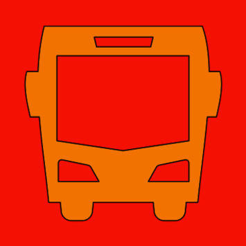 Bus Icon