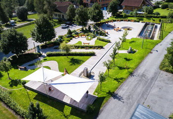 Wasserfestspiele Krimml