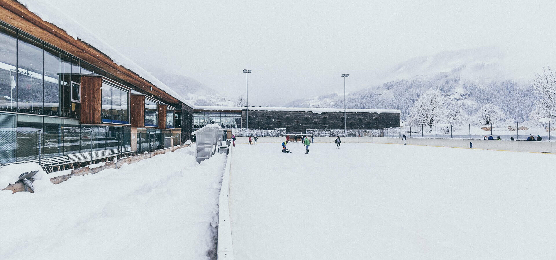 Freizeitpark Zell am Ziller