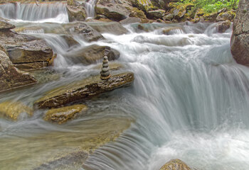 Leitenkammersteig Krimml