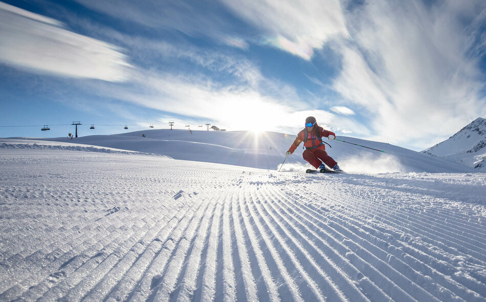 Krimml-Hochkrimml&nbsp;Ski Opening 2026