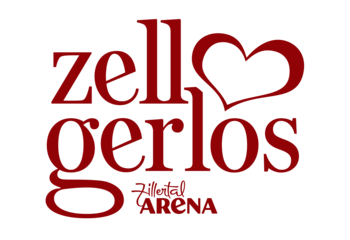 Logo Zell-Gerlos