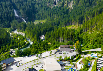 Krimmler Wasserwelten