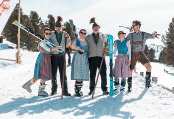 Lederhosen Wedel Finale