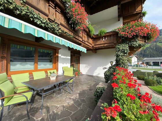 Landhaus Rohrmoser