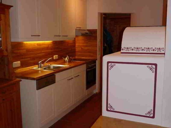 Almperle Silberleiten