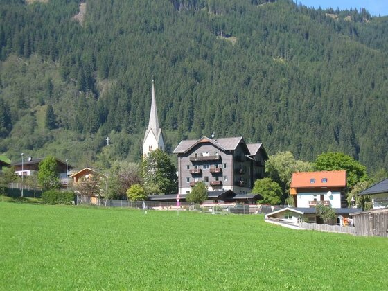 Ferienwohnung Peukert