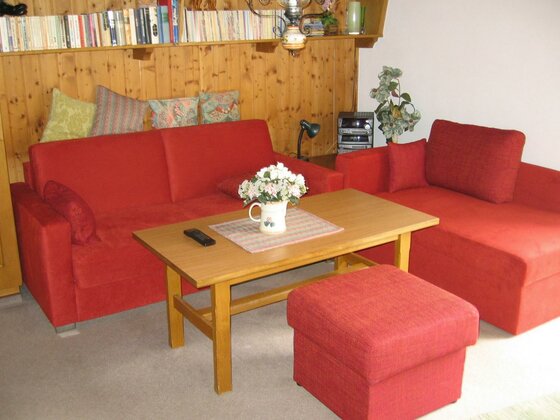 Ferienwohnung Peukert