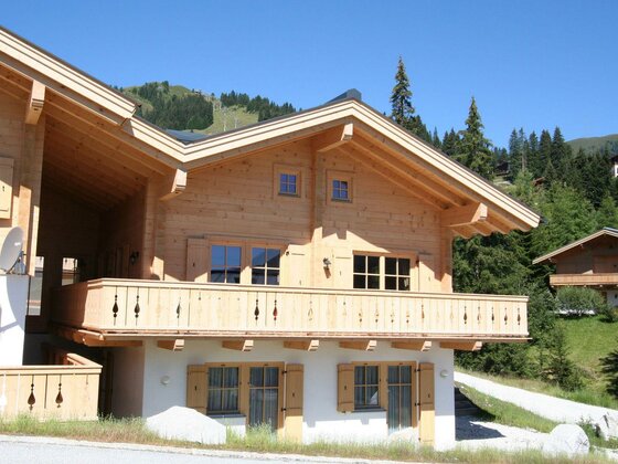 Chalet Rosenalm 303 Direkt Holidays