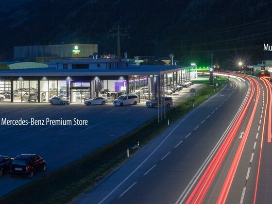 Autohaus Haidacher Zillertal - Multi-Brand & Truck Store