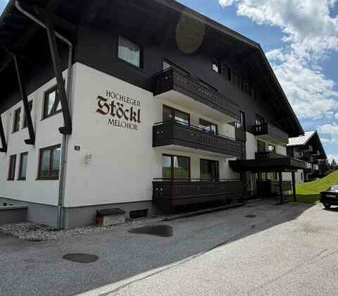 Haus am Stöckl Top 14 (Kröll)