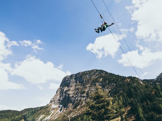 Ranerhof Appartement