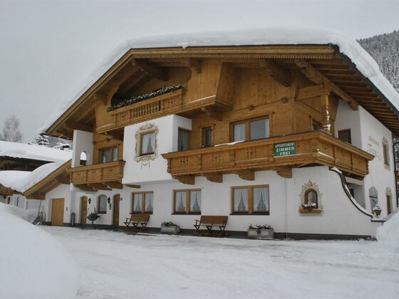 Gästehaus Franz