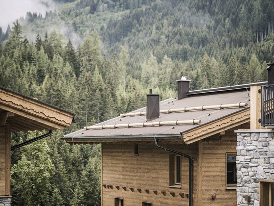 Farm Resort Geislerhof