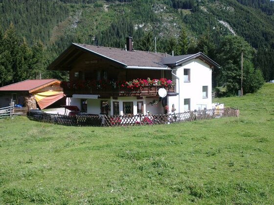 Haus Seespitze