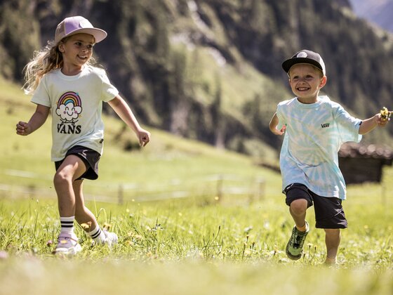 Family Aktiv Zell am Ziller