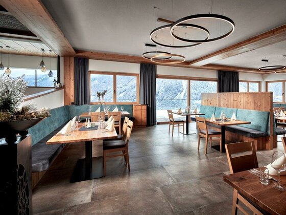 Panoramahotel Burgeck