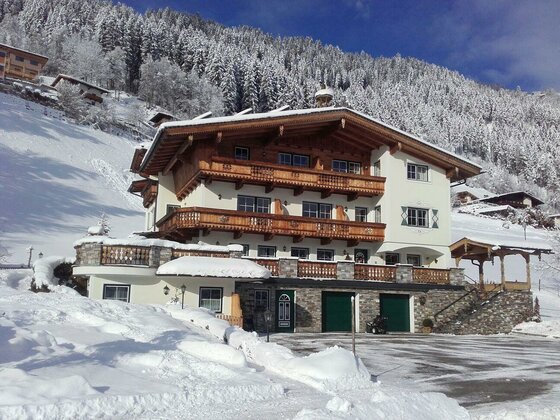 Haus Zillertal