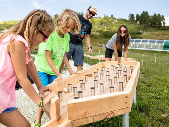 8-EUB Königsleiten Dorfbahn