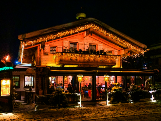 Live Musik im Jägerstüberl