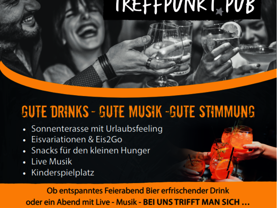 Treffpunkt Pub