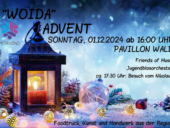 Woida Advent