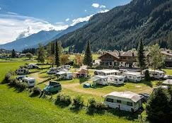 Alpen Camping Aigner