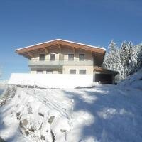 Ferienwohnung Hotter