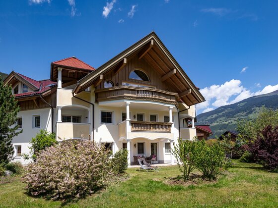 Aparthotel Alpenresidenz Sonnwend