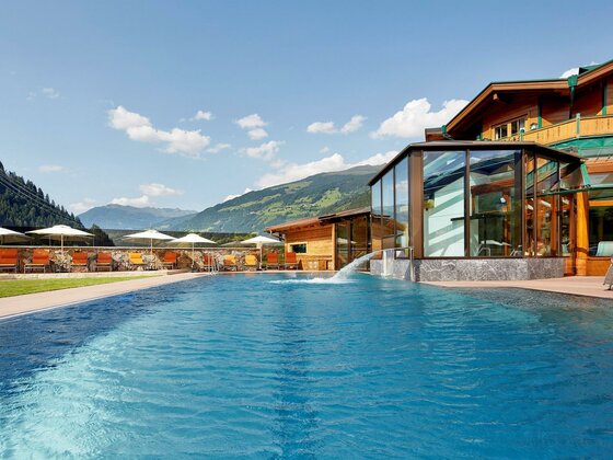 Ferienhotel Sonnenhof