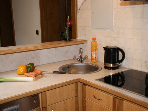 Ferienwohnungen Bachmaier