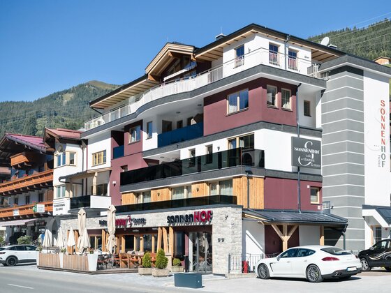 Sunny´s EssBar & Lounge