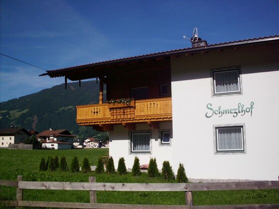 Schmezlhof